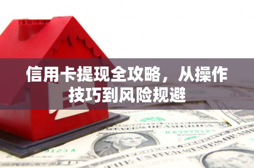 七美信用卡提现全攻略，从操作技巧到风险规避