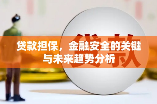 七美贷款担保，金融安全的关键与未来趋势分析