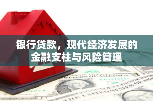 七美银行贷款，现代经济发展的金融支柱与风险管理