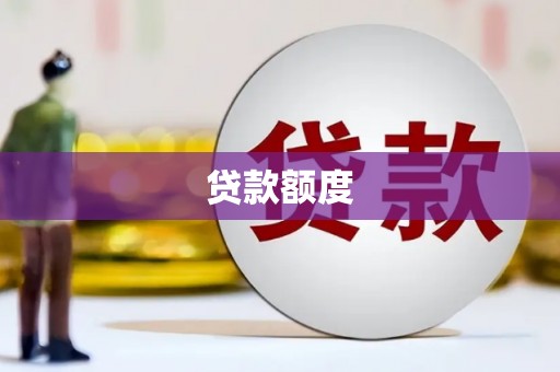 七美贷款额度