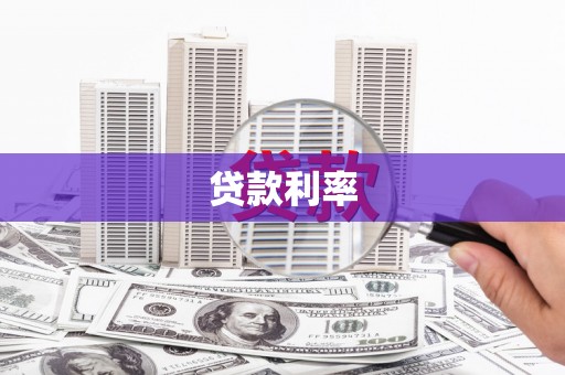 七美贷款利率