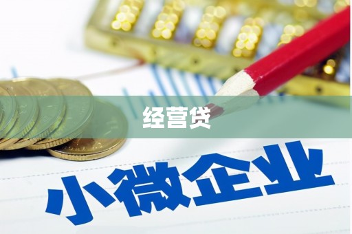 七美经营贷