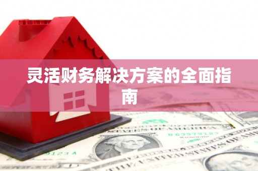 七美灵活财务解决方案的全面指南