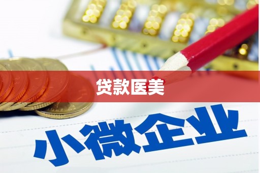 七美贷款医美