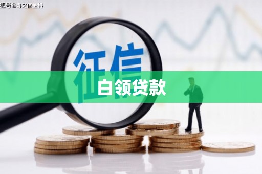 七美白领贷款