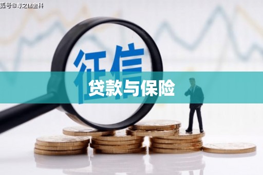 七美贷款与保险