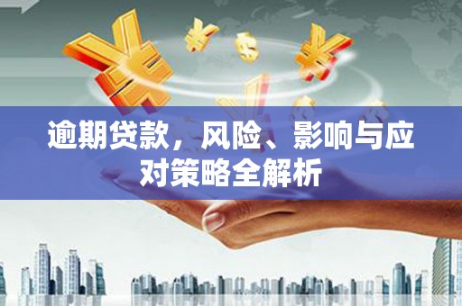 七美逾期贷款，风险、影响与应对策略全解析