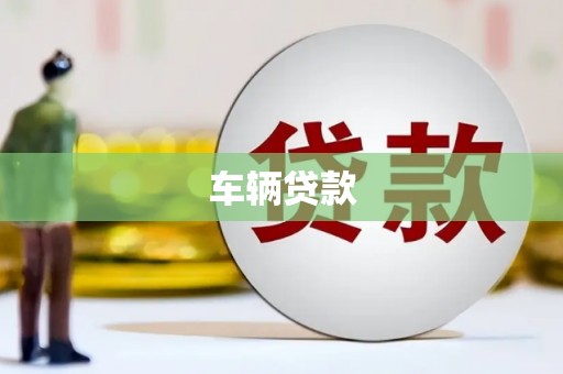 七美车辆贷款