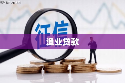 七美渔业贷款