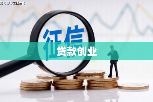 七美贷款创业