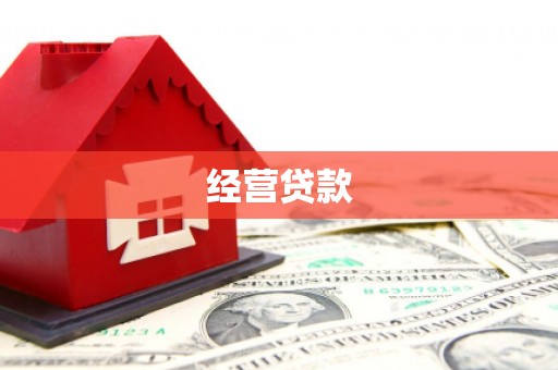 七美经营贷款