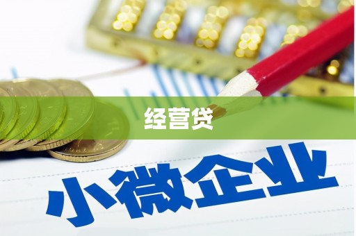 七美经营贷